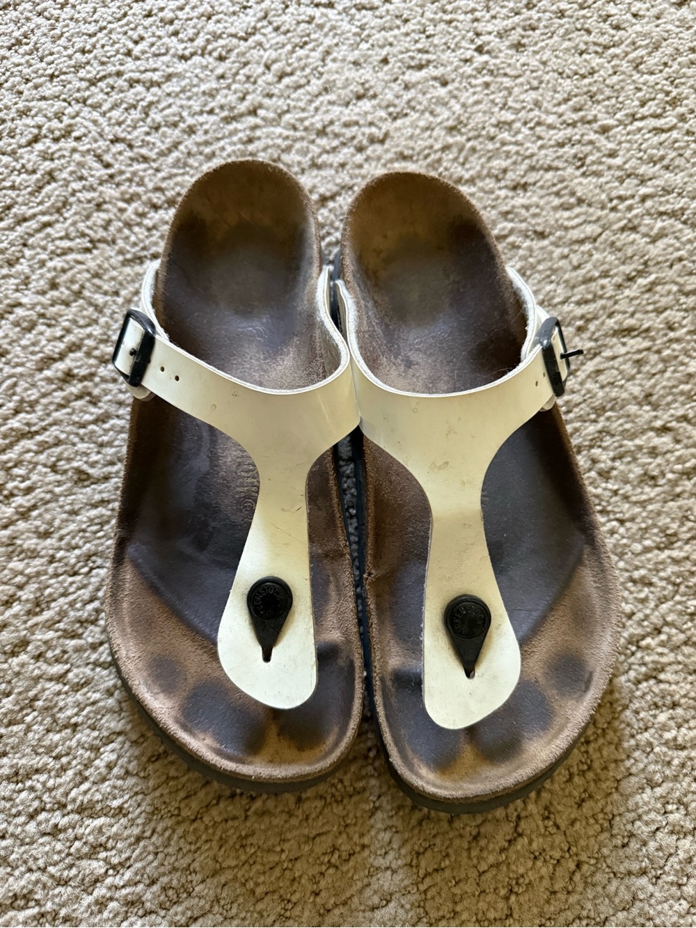 Birkenstock Gizeh Sandals
